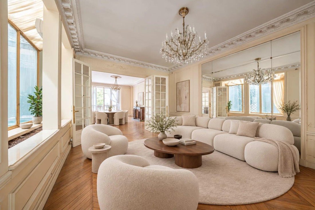 Apartamento en Gros Caillou, Paris 7e Arrondissement, París 5 - 17260982