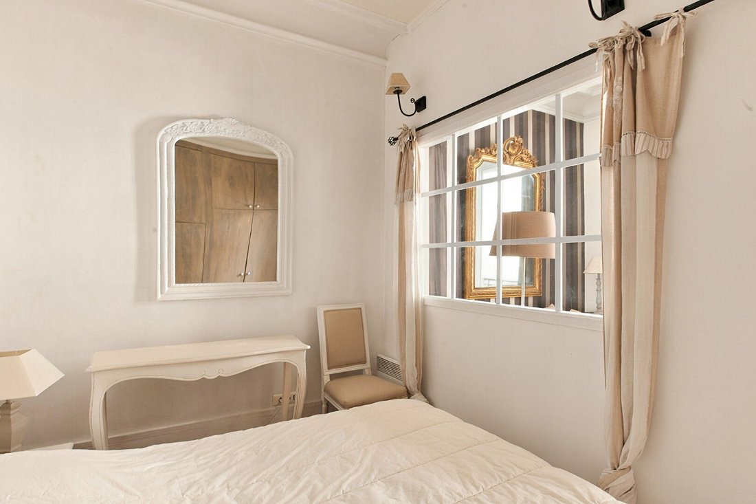 Wohnung in Muette Sud, Paris 16e Arrondissement, Paris 5 - 19015586