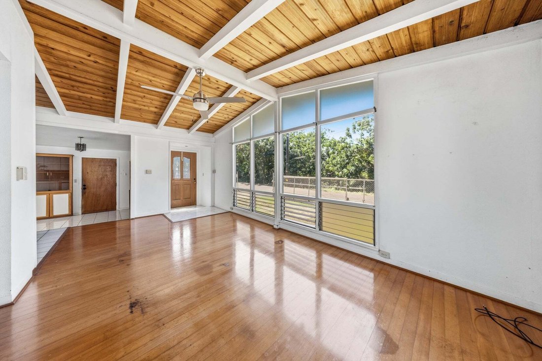 House in Lihue, Hawaii, United States 5 - 19011920