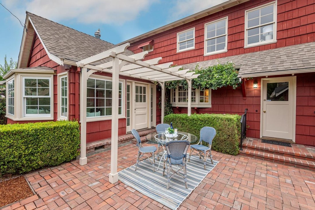 House in Santa Clara, California, United States 4 - 19012705