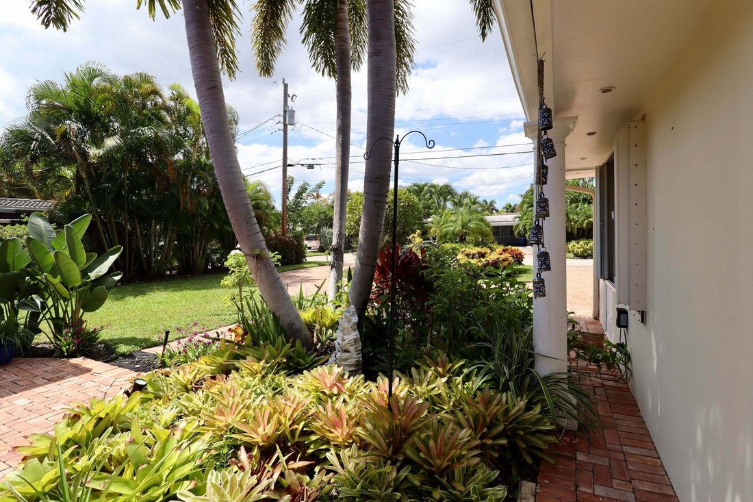 House in Wilton Manors, Florida, United States 5 - 18989780