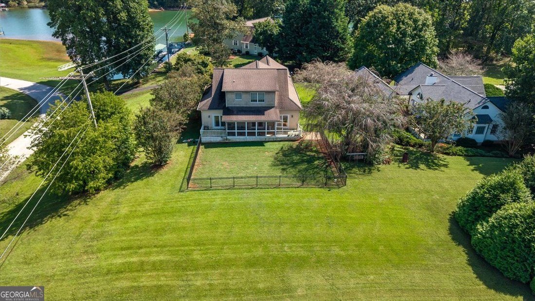 Haus in Hiawassee, Georgia, Vereinigte Staaten 5 - 19010275