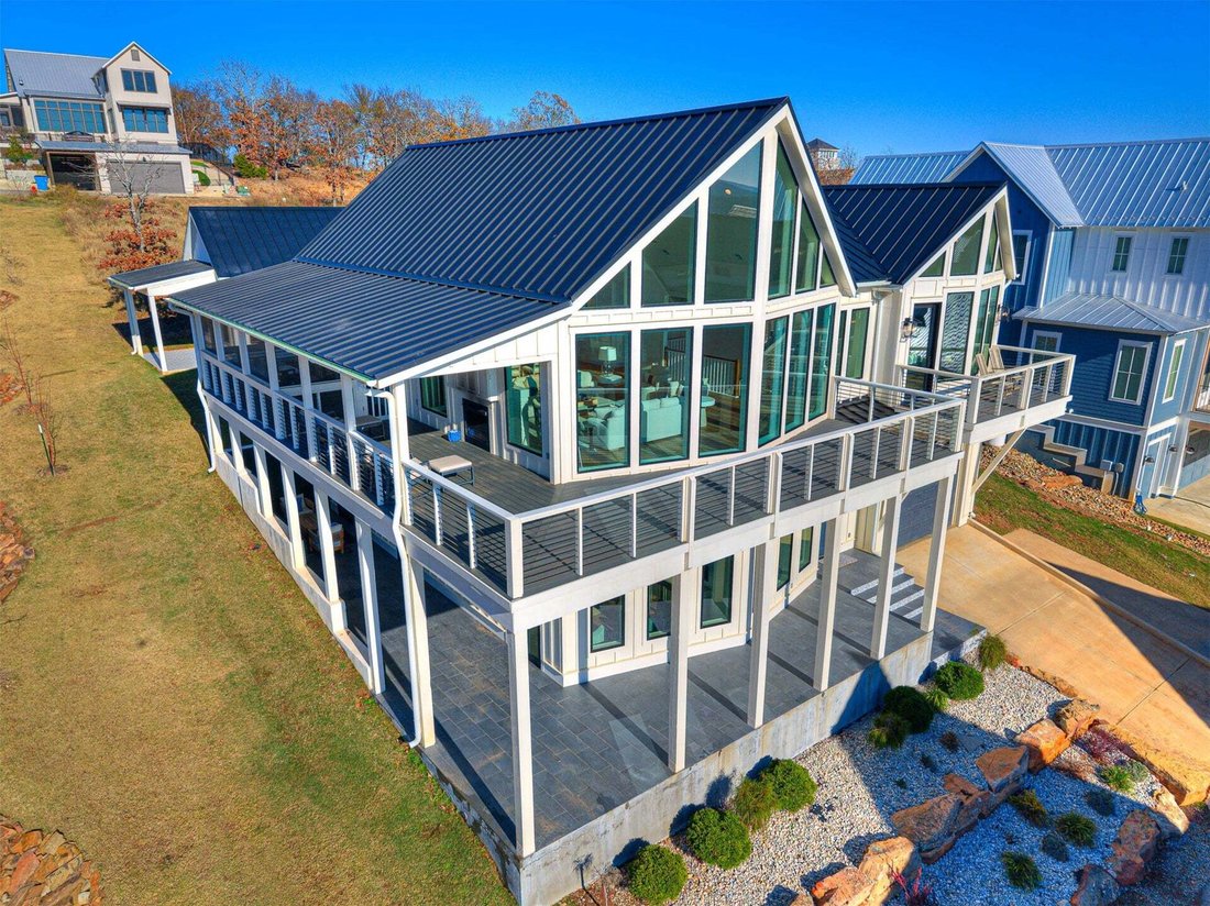 House in Carlton Landing, Oklahoma, United States 5 - 19008800