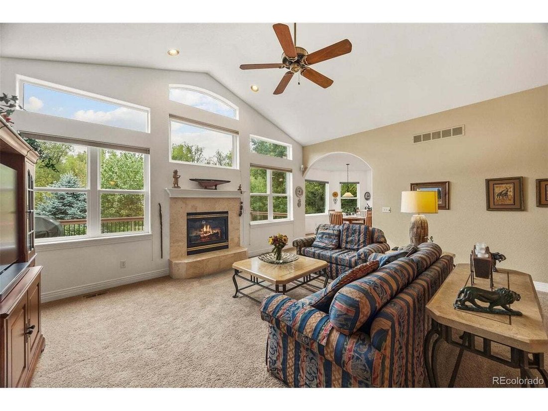 House in Lakewood, Colorado, United States 4 - 19012991