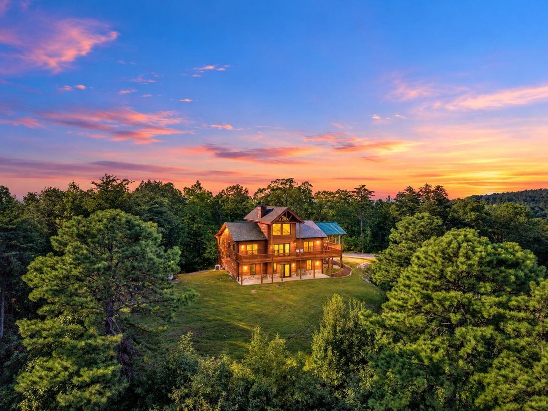 Altro a Tellico Plains, Tennessee, Stati Uniti 1 - 19008927