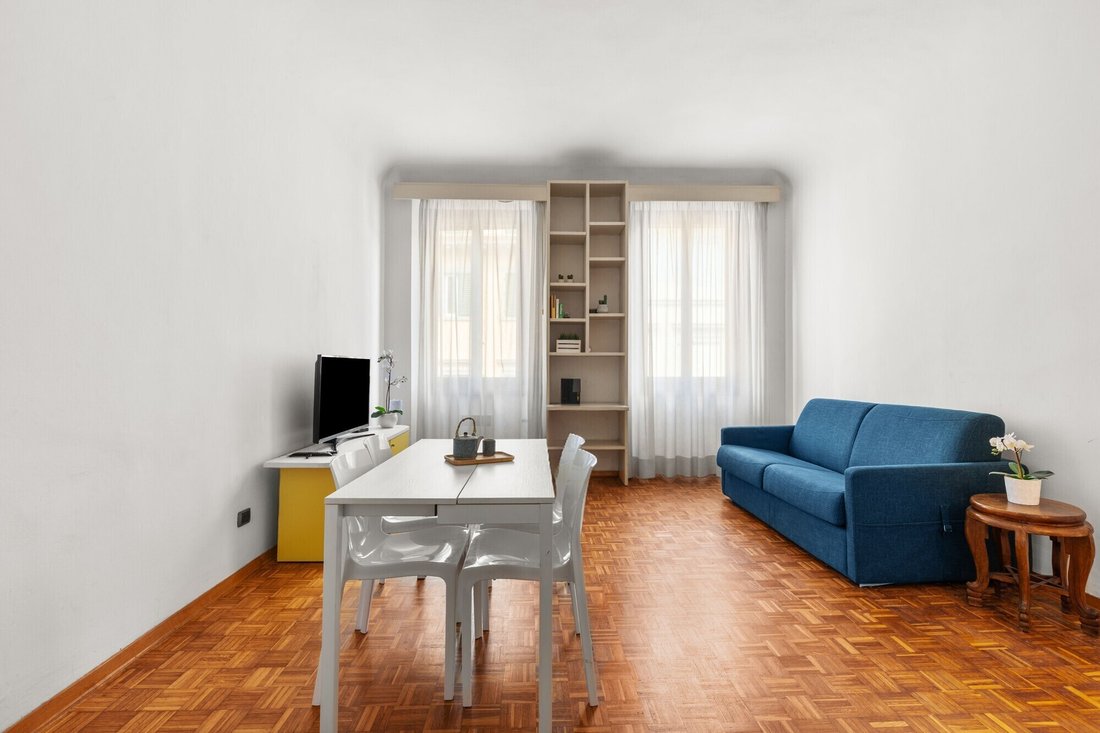 Apartment in Centro, Florence, Tuscany 5 - 19010603