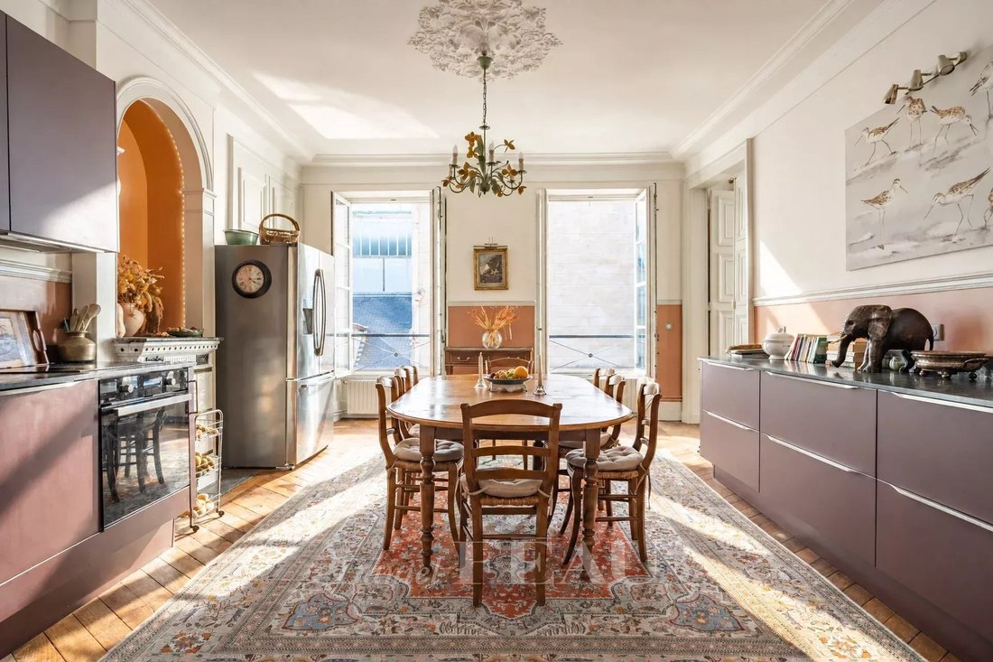 Apartamento en Dominio Nacional del Castillo, Versalles, Francia 5 - 19010201