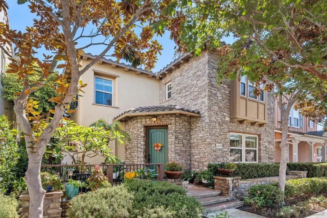 House in San Diego, California, United States 1 - 19010002