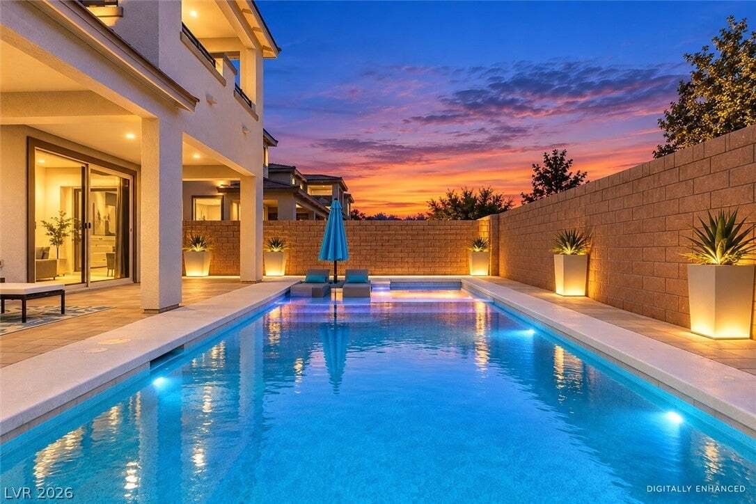 House in Las Vegas, Nevada, United States 1 - 19008935