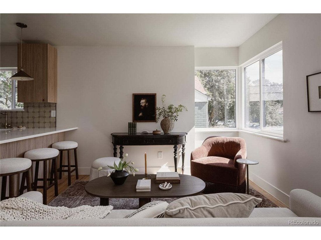 House in Denver, Colorado, United States 5 - 19009306