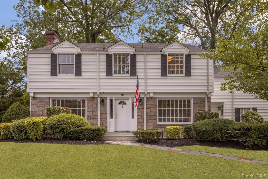 House in Yonkers, New York, United States 1 - 19009222