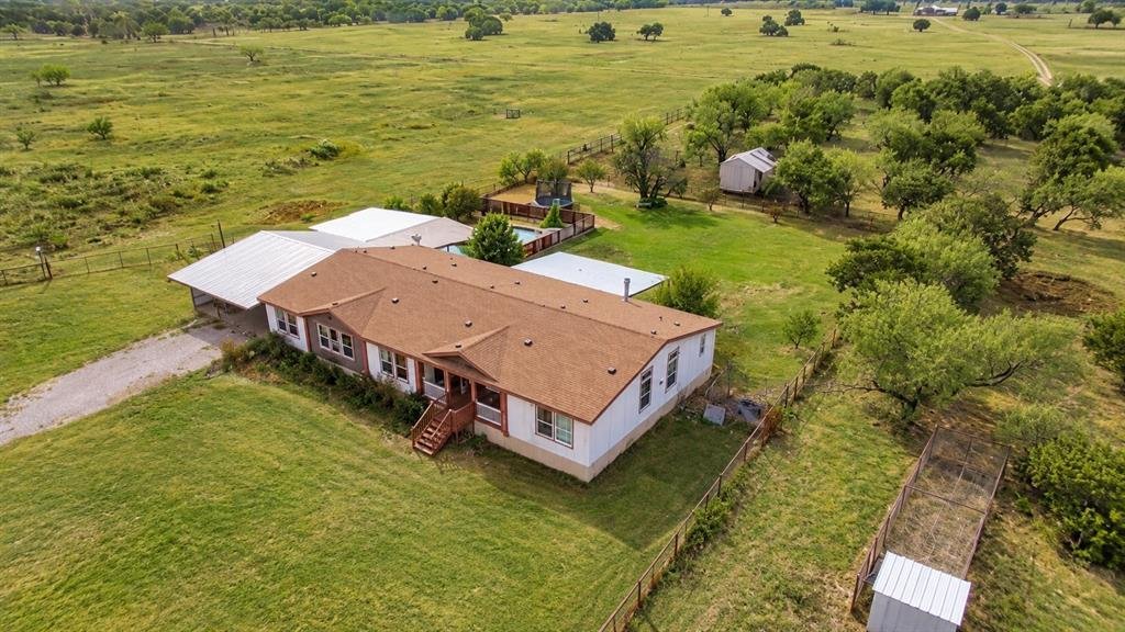 Farm Ranch in Graford, Texas, United States 3 - 19014299