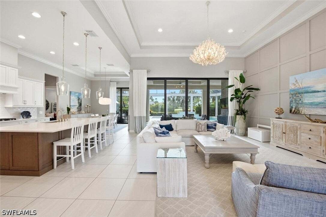 House in Naples, Florida, United States 4 - 19009042