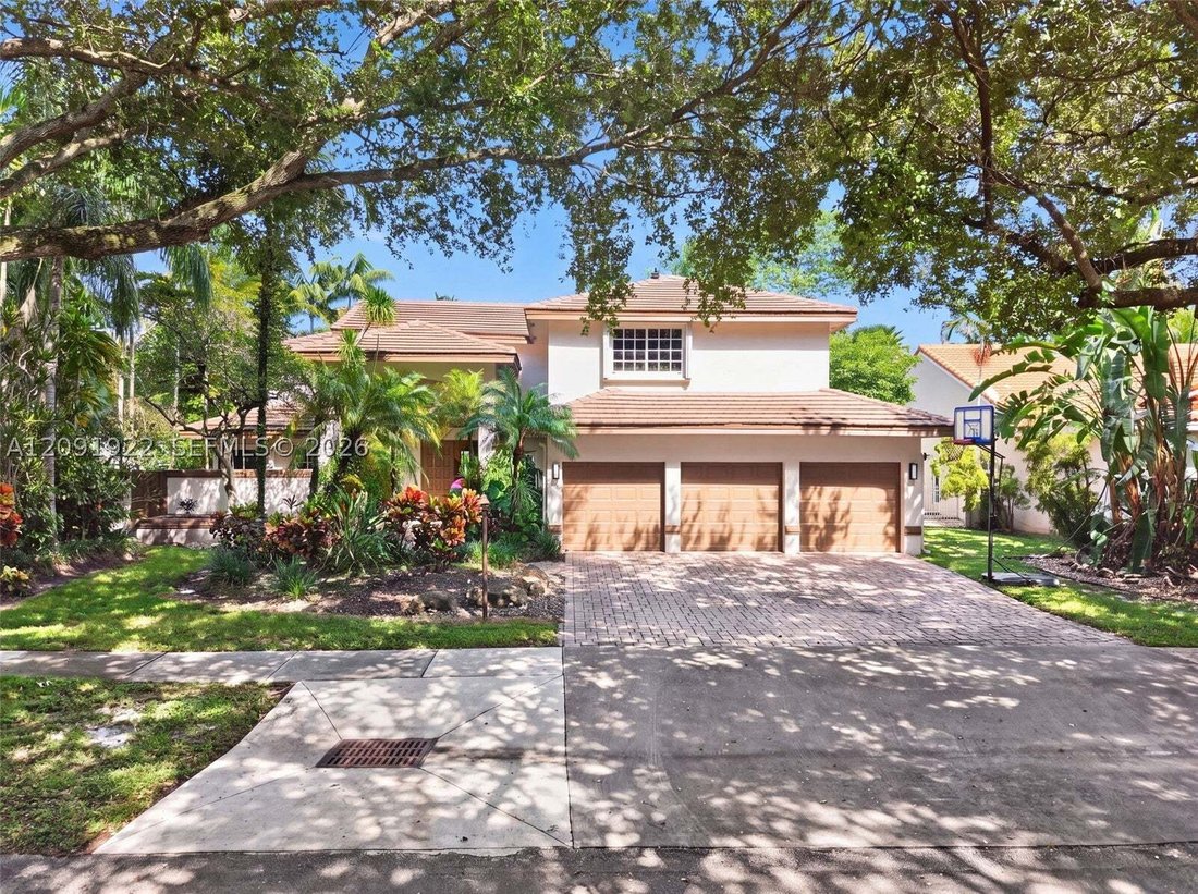 House in Cooper City, Florida, United States 2 - 19009573