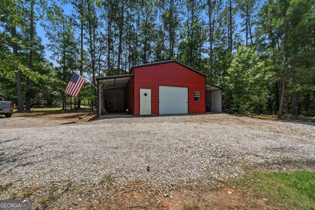 House in Eatonton, Georgia, United States 3 - 19014109