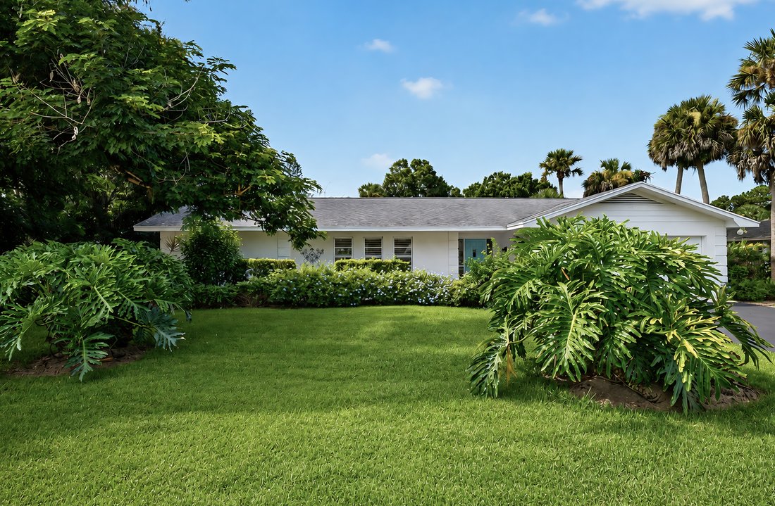 Haus in Vero Beach, Florida, Vereinigte Staaten 3 - 18688051