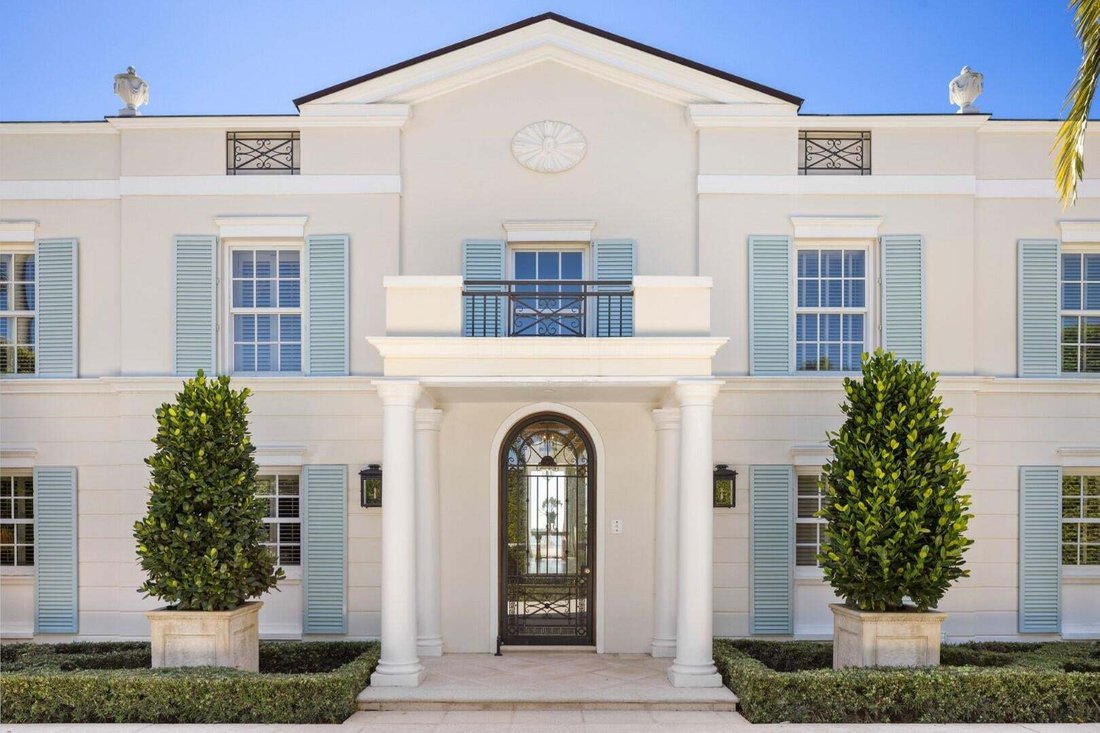 House in Palm Beach, Florida, United States 3 - 19013296
