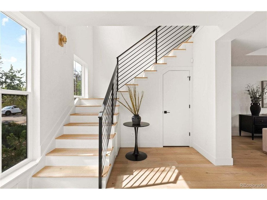 House in Aurora, Colorado, United States 3 - 19013010