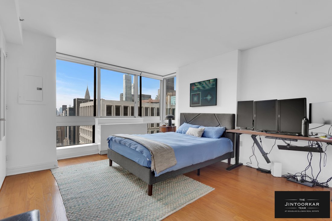 Condominio en Nueva York, Nueva York, Estados Unidos 1 - 18847652