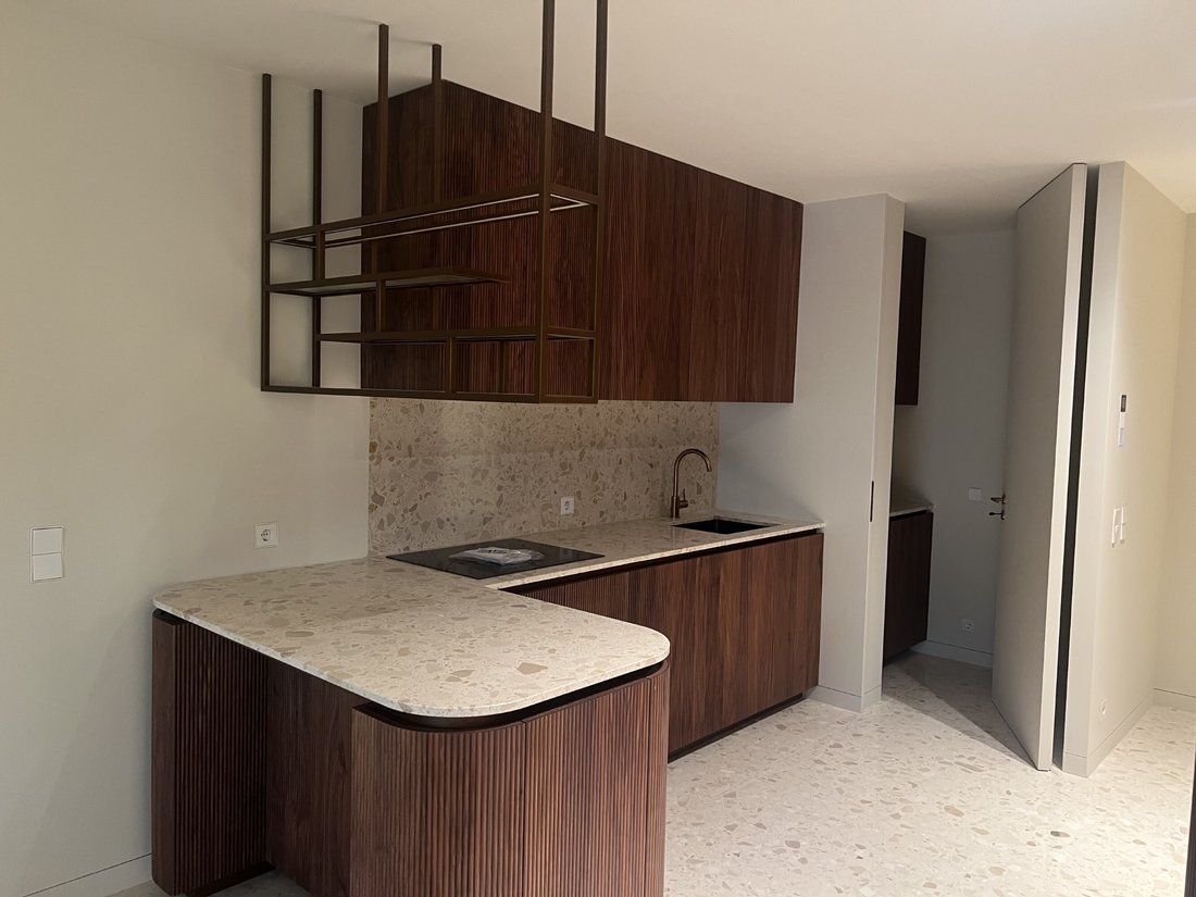 Appartement à Aldoar, Foz do Douro et Nevogilde, District de Porto, Portugal 3 - 19015481