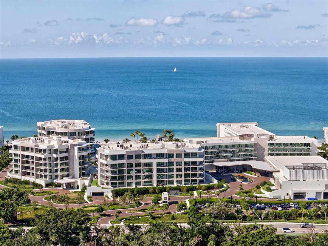 Condo in Longboat Key, Florida, United States 1 - 19009495