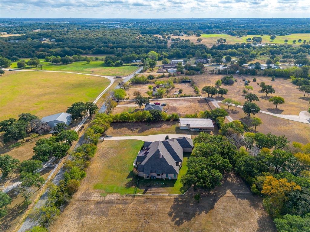 Maison à Joshua, Texas, États-Unis 5 - 19014399