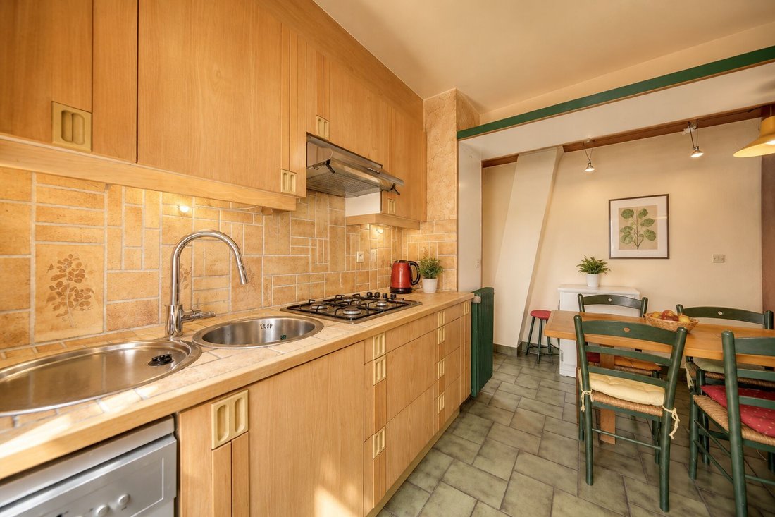 Wohnung in Forêt, Saint-Germain-en-Laye, Frankreich 5 - 18128108
