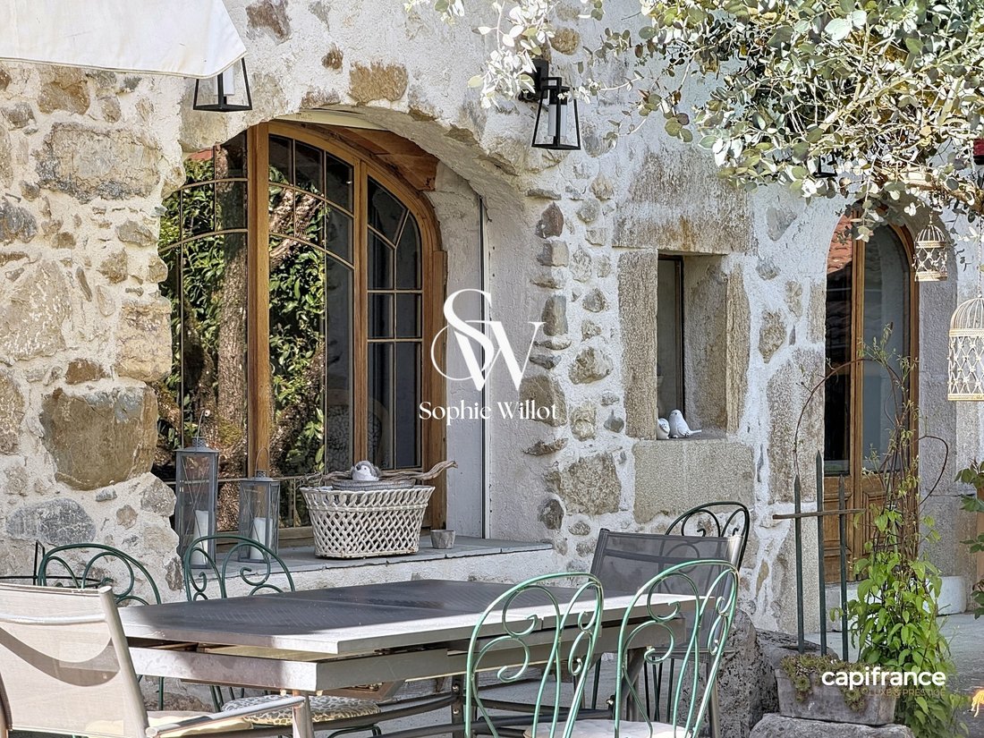 House in Seynod, Annecy, France 4 - 19011211