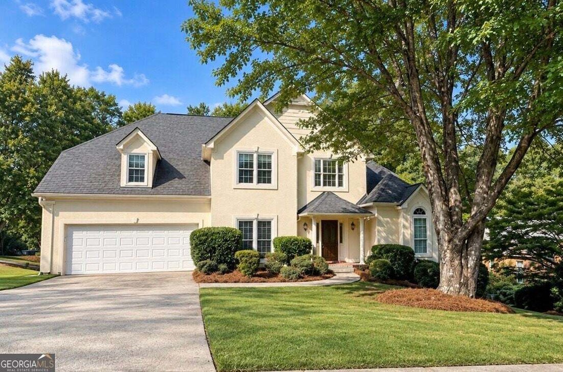 House in Marietta, Georgia, United States 1 - 19010282
