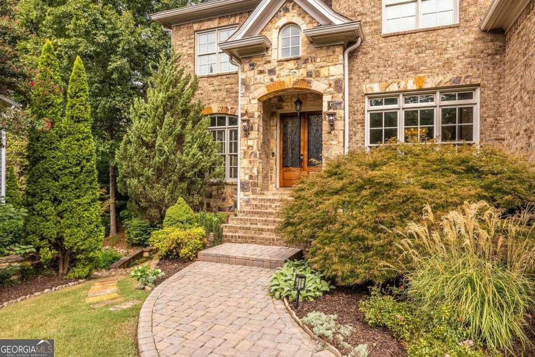 House in Atlanta, Georgia, United States 5 - 19013602