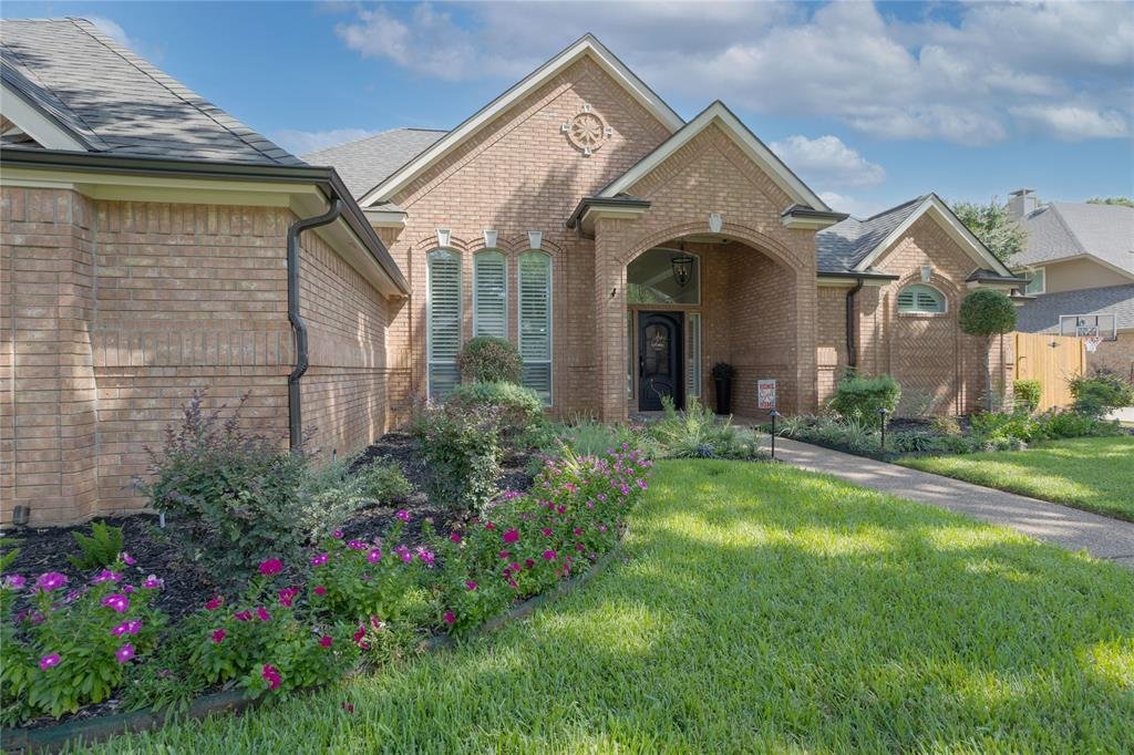 House in Colleyville, Texas, United States 3 - 19014278