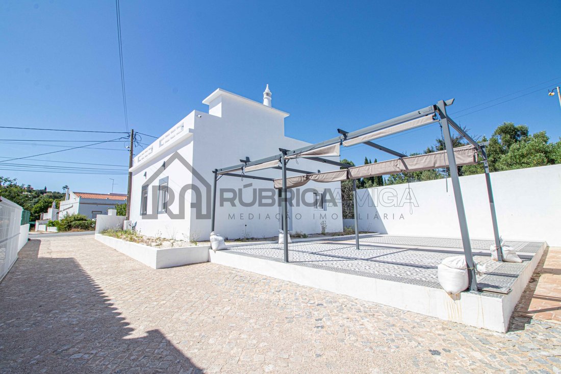 Villa a Loule (Sao Clemente), Algarve, Portogallo 1 - 19015465