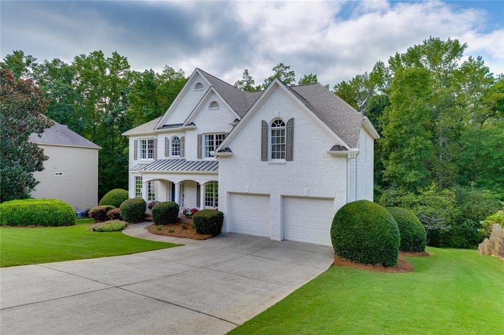 House in Suwanee, Georgia, United States 3 - 19009732
