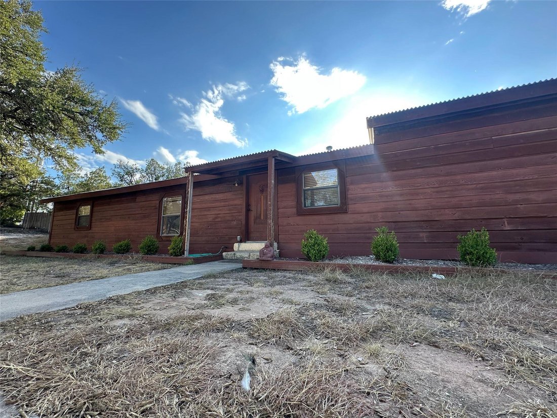 House in Spicewood, Texas, United States 2 - 19013208