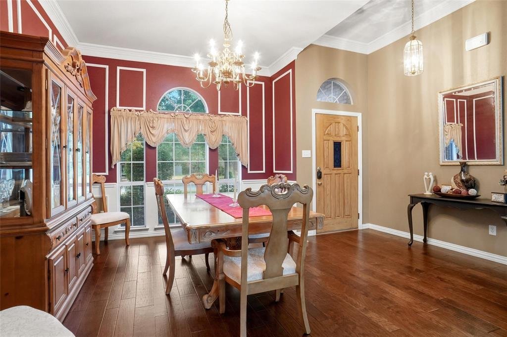 House in Mansfield, Texas, United States 4 - 19014363