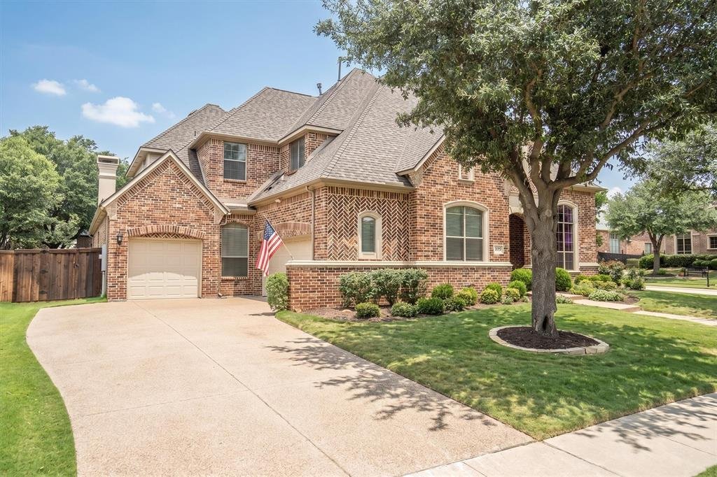 House in Flower Mound, Texas, United States 3 - 19009824