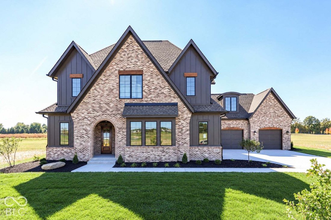 Casa en Greenwood, Indiana, Estados Unidos 1 - 19011993
