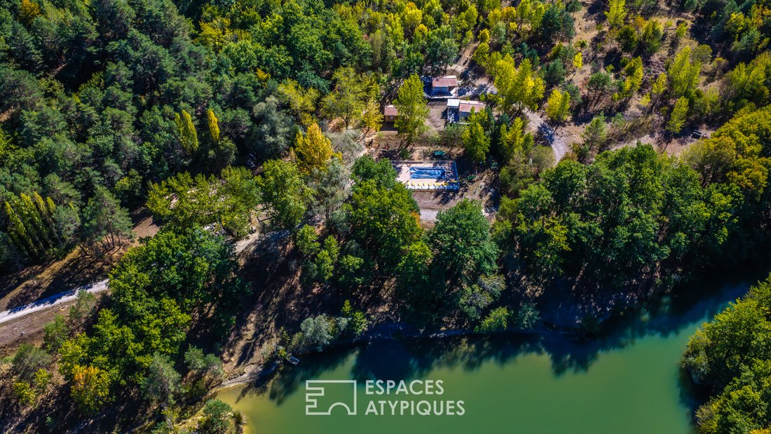 Villa à Petite Ville, Limoux, France 5 - 19011255