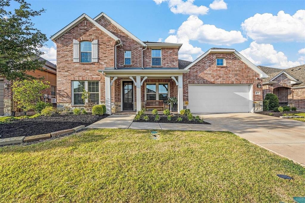 House in Forney, Texas, United States 1 - 19014343