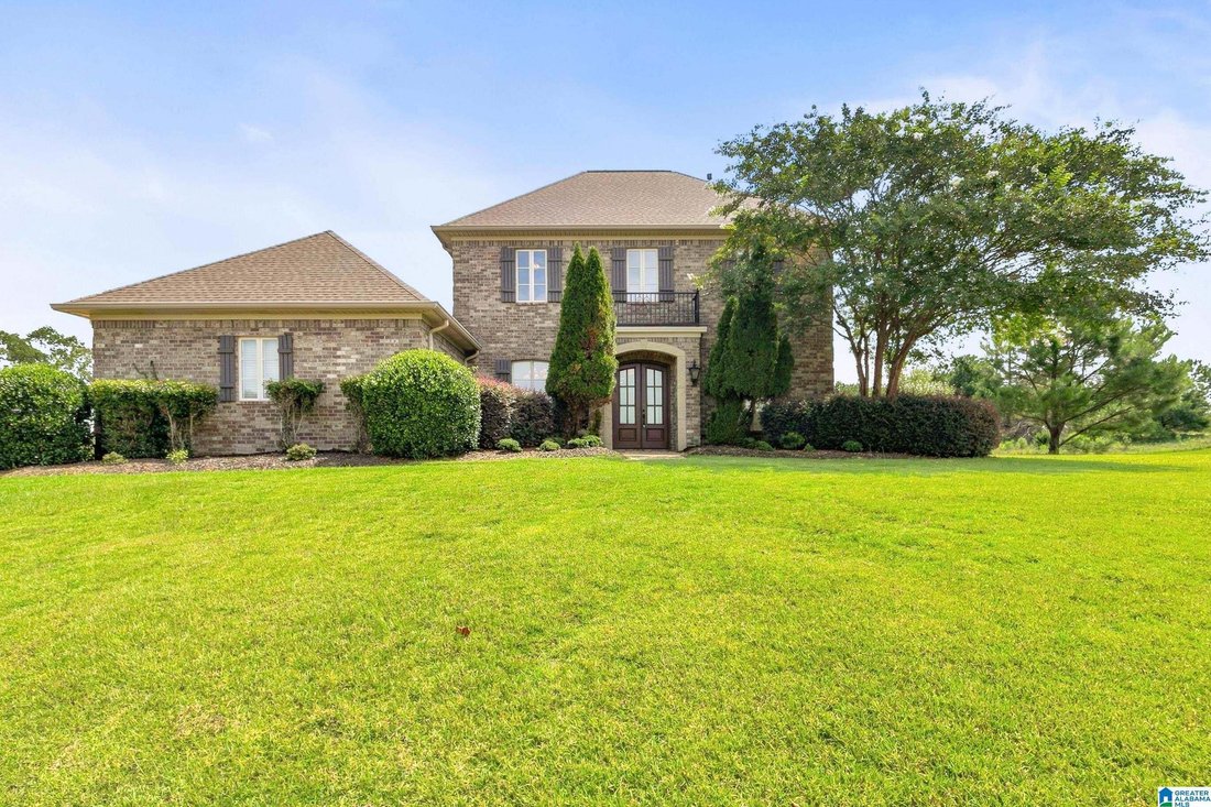 House in Tuscaloosa, Alabama, United States 1 - 19012562