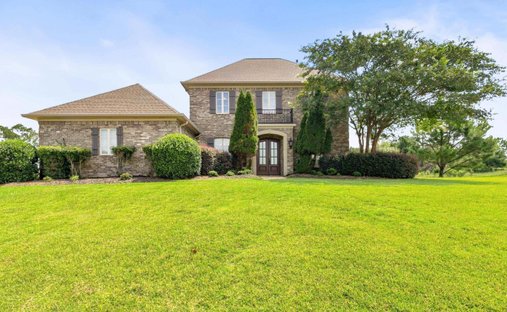 Casa en Tuscaloosa, Alabama, Estados Unidos 1