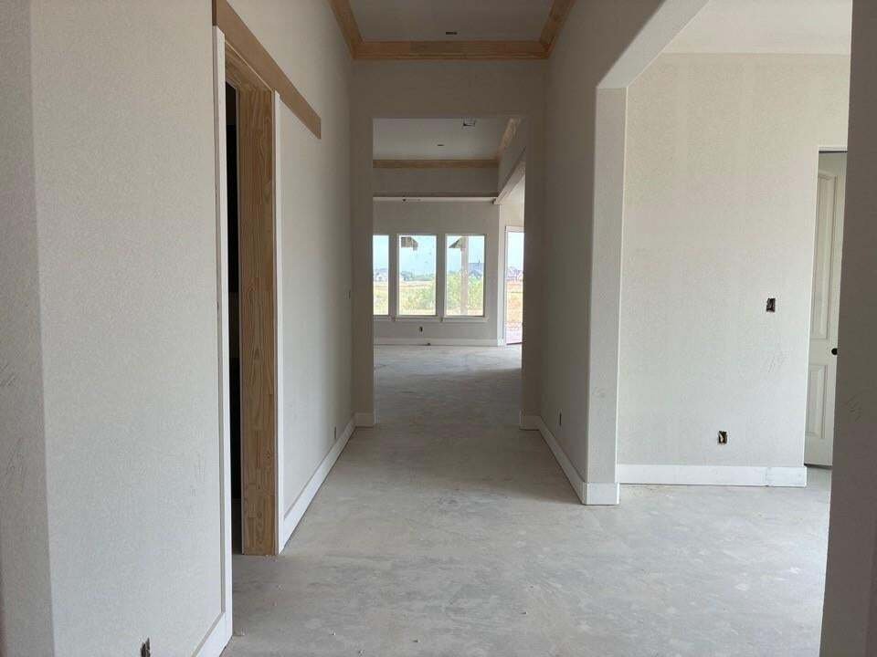 House in Krum, Texas, United States 3 - 19009868
