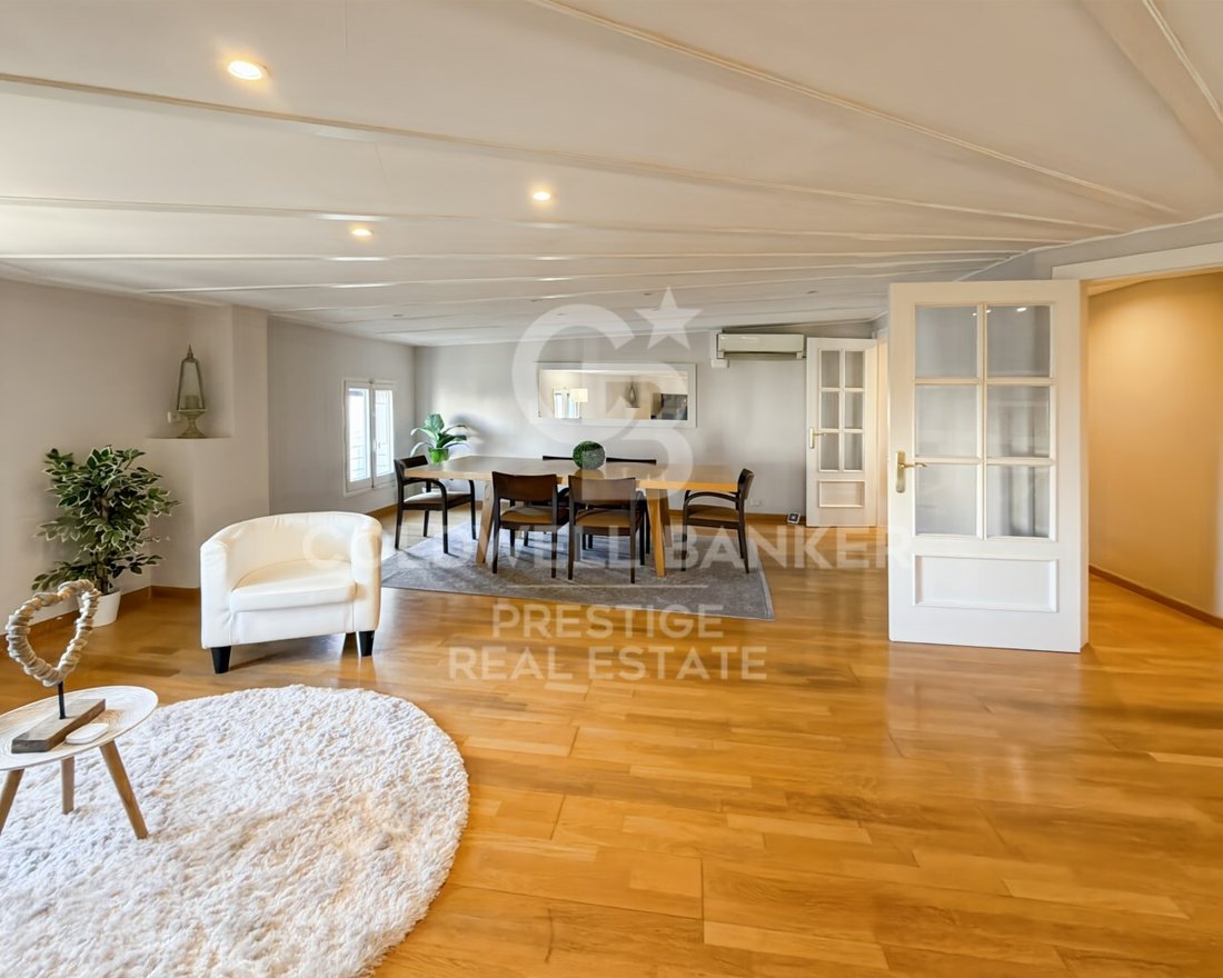 Apartment in Eixample, Barcelona, Spain 5 - 19014859