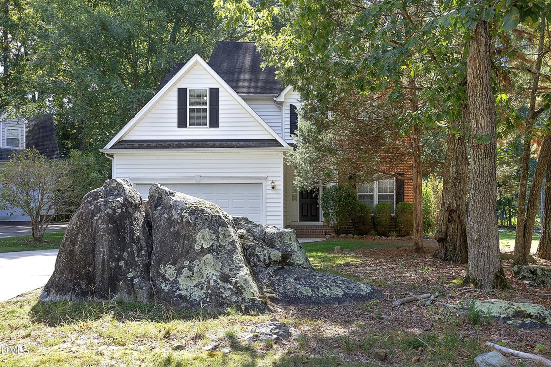 Maison à Carrboro, Caroline du Nord, États-Unis 1 - 19013663