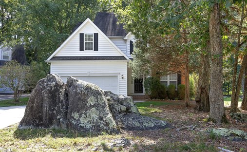 Casa a Carrboro, Carolina del Nord, Stati Uniti 1