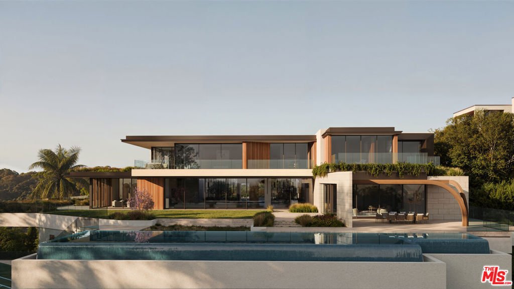 Land in Beverly Hills, California, United States 3 - 19011553