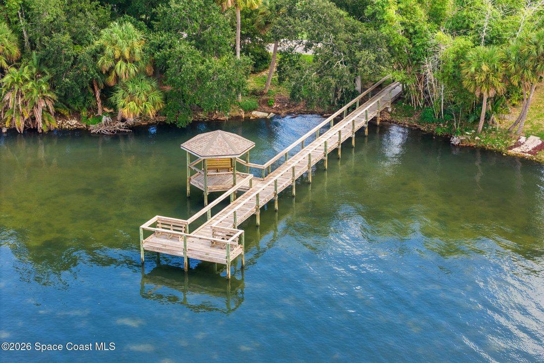 House in Merritt Island, Florida, United States 3 - 19009030