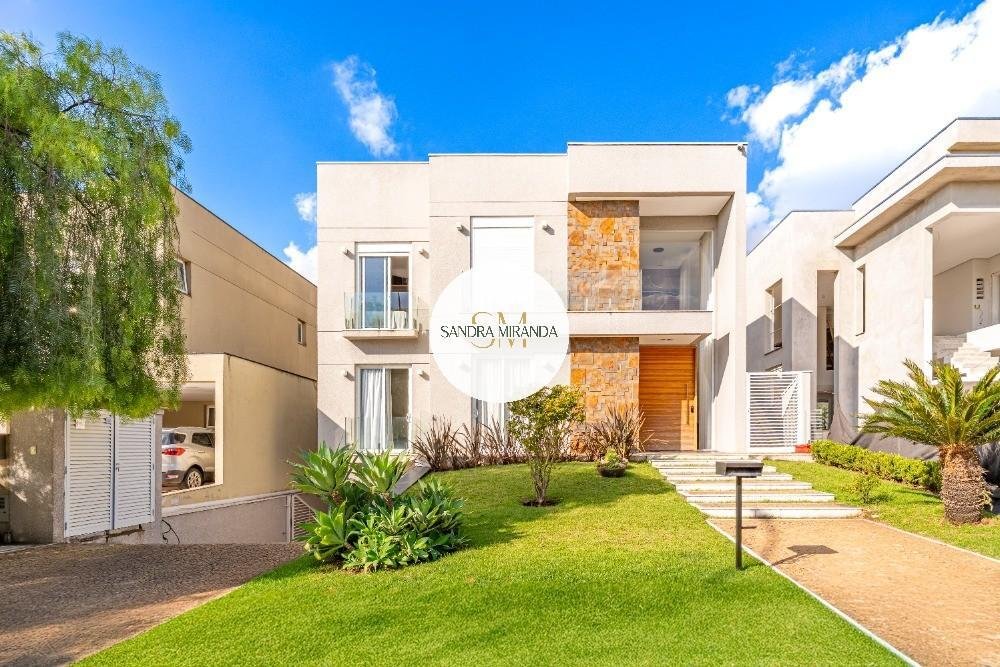 Condo in Barueri, State of São Paulo, Brazil 1 - 19011554