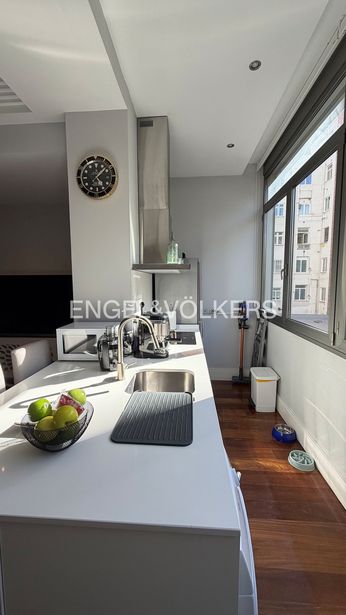 Appartamento a Salamanca, Madrid, Spagna 4 - 19014262