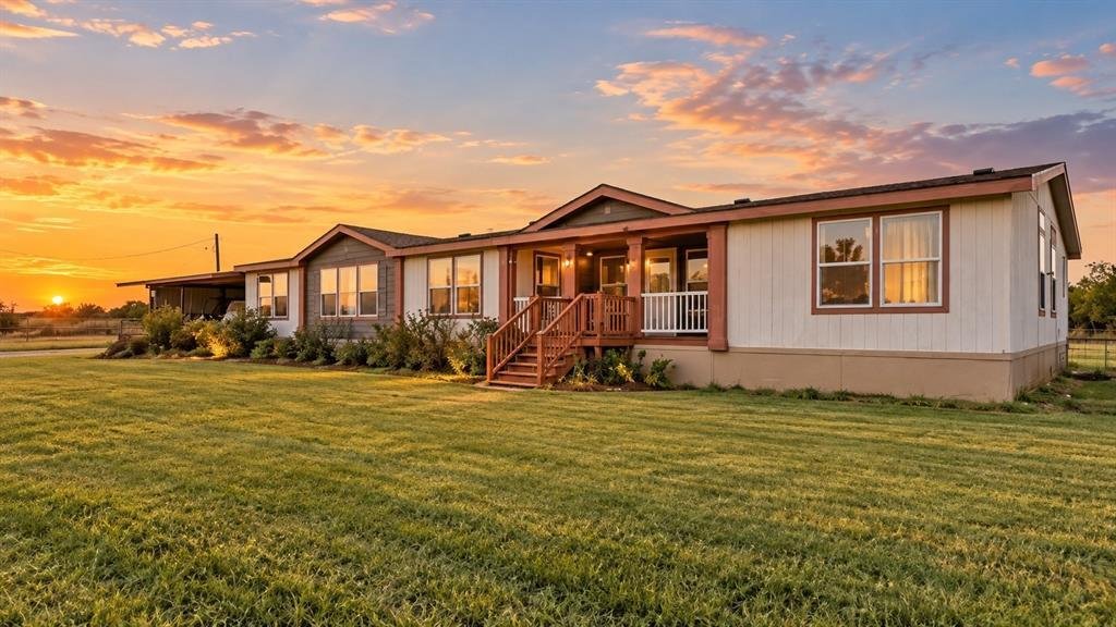 Farm Ranch in Graford, Texas, United States 1 - 19014299